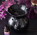 Brûleur black rose