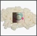 Bougie chauffe plat  (12 pièces )