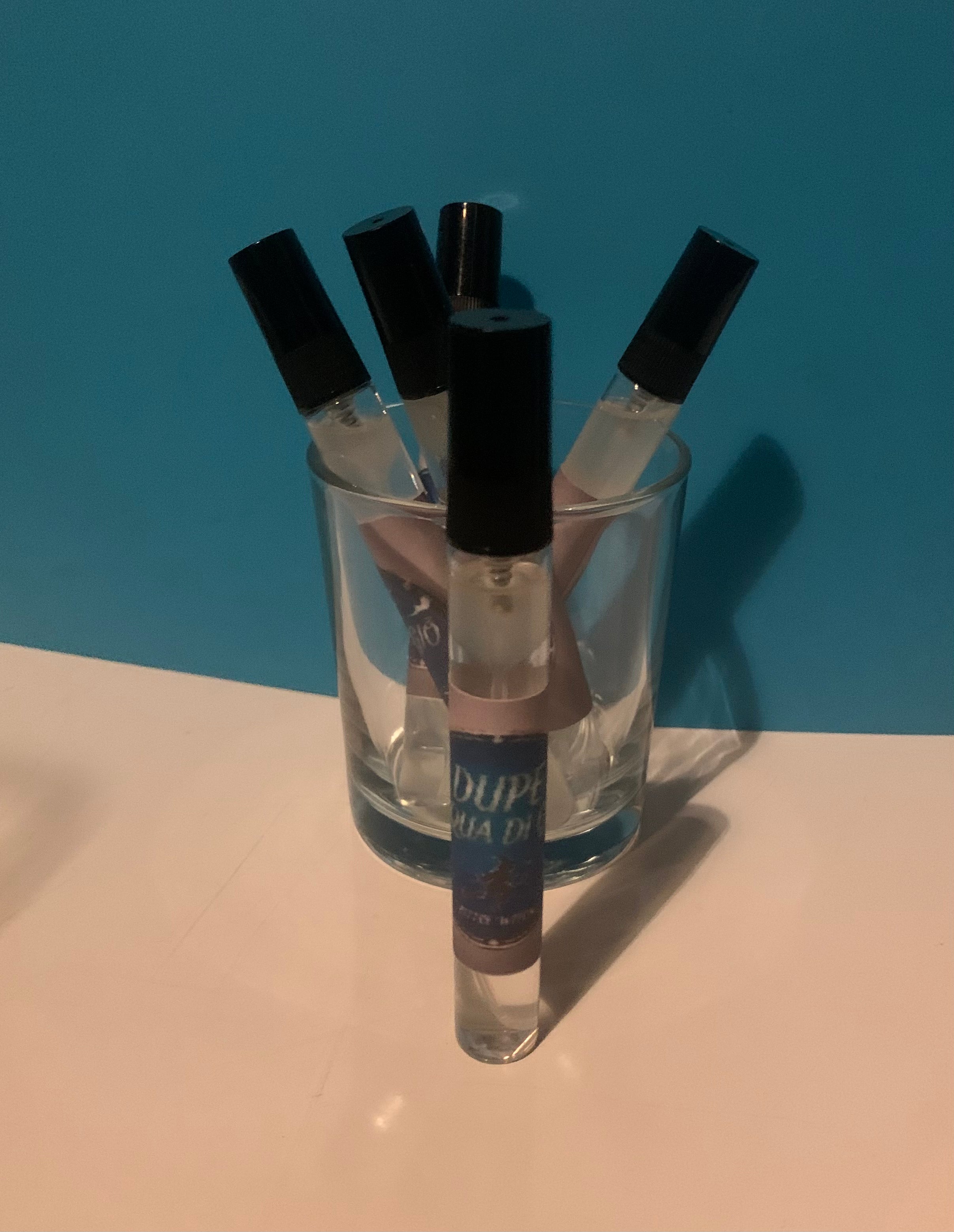 Parfum homme ( dupe Acqua di gio )