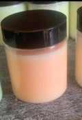 Fondant crémeux : melon
