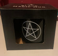 Mug black magicien