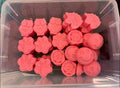 Fondant  parfumée : Bubblegum