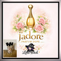 Parfum femme ( dupe j adore )