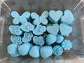 Fondant parfumée : douce couverture