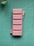 Tablette fondant parfumée ( dupe du parfum j’adore )